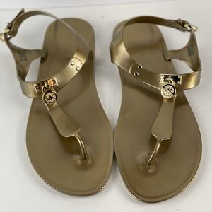 Micheal Kors Sandals